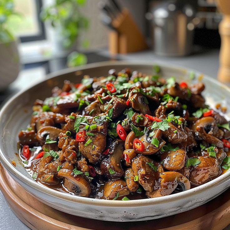 Chicken Liver